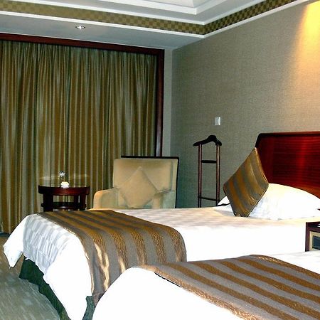 Shao Xing International Hotel Shaoxing Zewnętrze zdjęcie