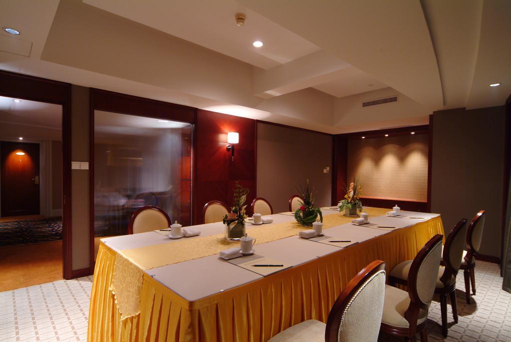 Shao Xing International Hotel Shaoxing Zewnętrze zdjęcie
