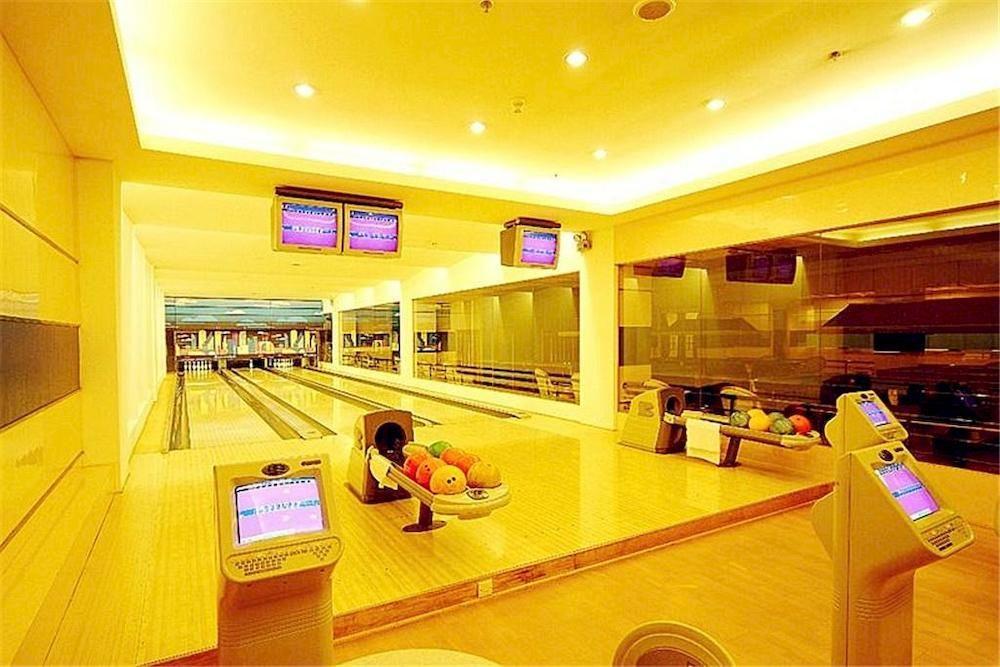 Shao Xing International Hotel Shaoxing Udogodnienia zdjęcie