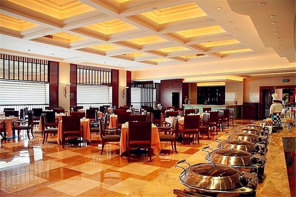 Shao Xing International Hotel Shaoxing Zewnętrze zdjęcie
