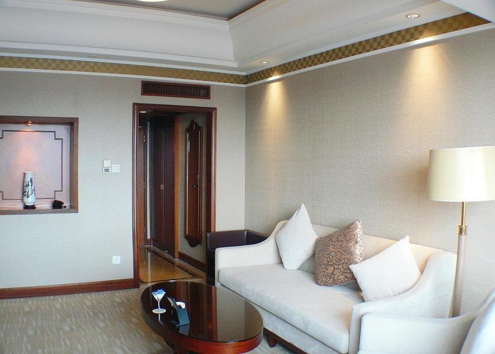 Shao Xing International Hotel Shaoxing Zewnętrze zdjęcie