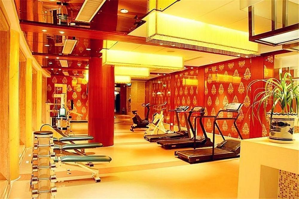 Shao Xing International Hotel Shaoxing Zewnętrze zdjęcie