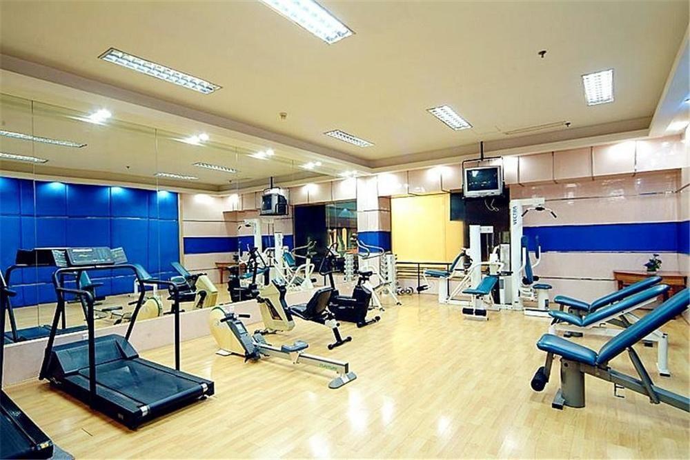 Shao Xing International Hotel Shaoxing Zewnętrze zdjęcie