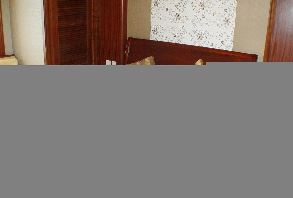 Shao Xing International Hotel Shaoxing Zewnętrze zdjęcie