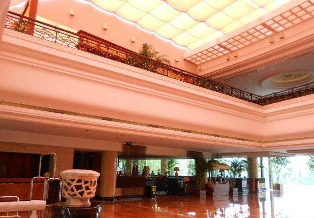 Shao Xing International Hotel Shaoxing Zewnętrze zdjęcie