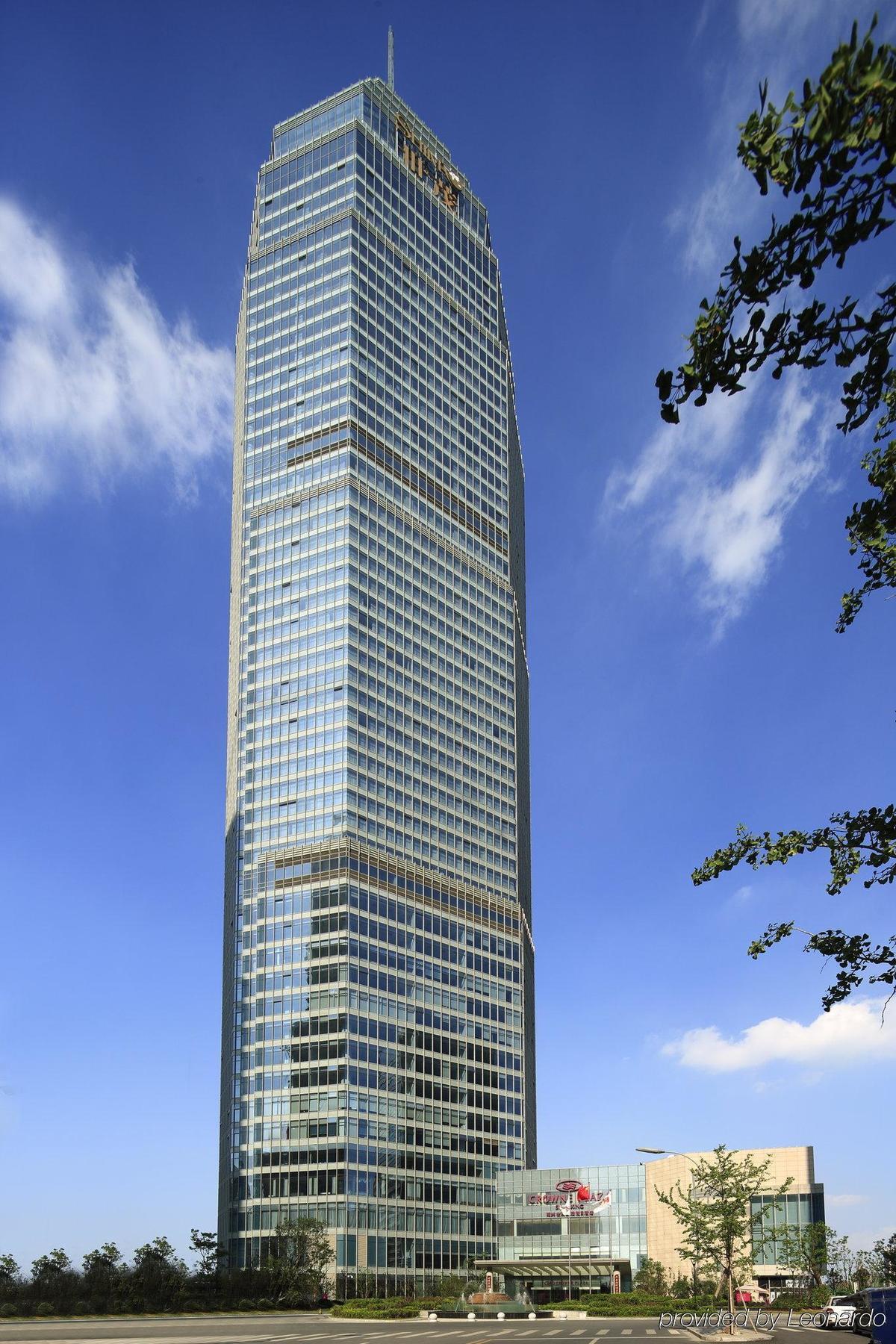 Shao Xing International Hotel Shaoxing Zewnętrze zdjęcie