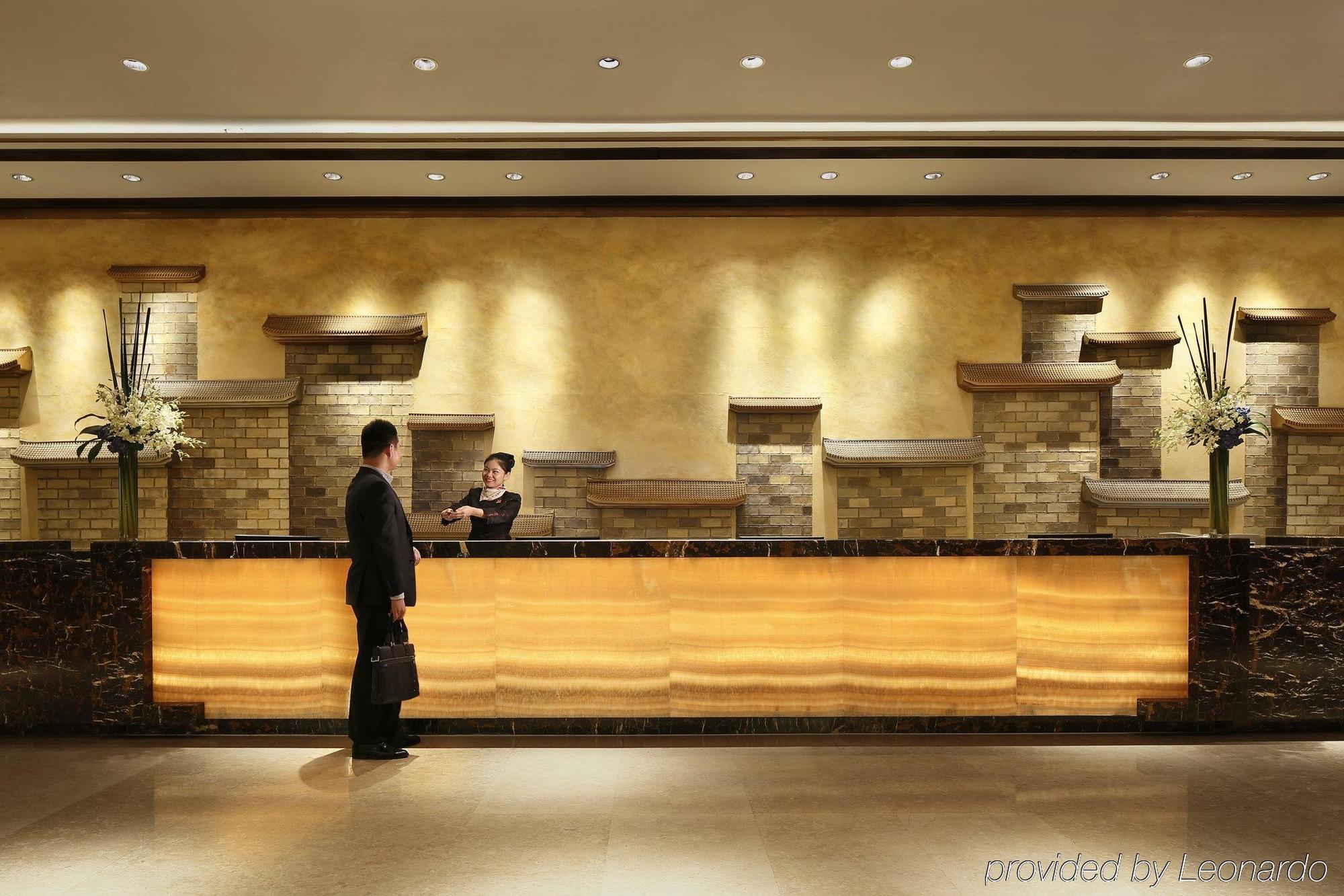 Shao Xing International Hotel Shaoxing Zewnętrze zdjęcie