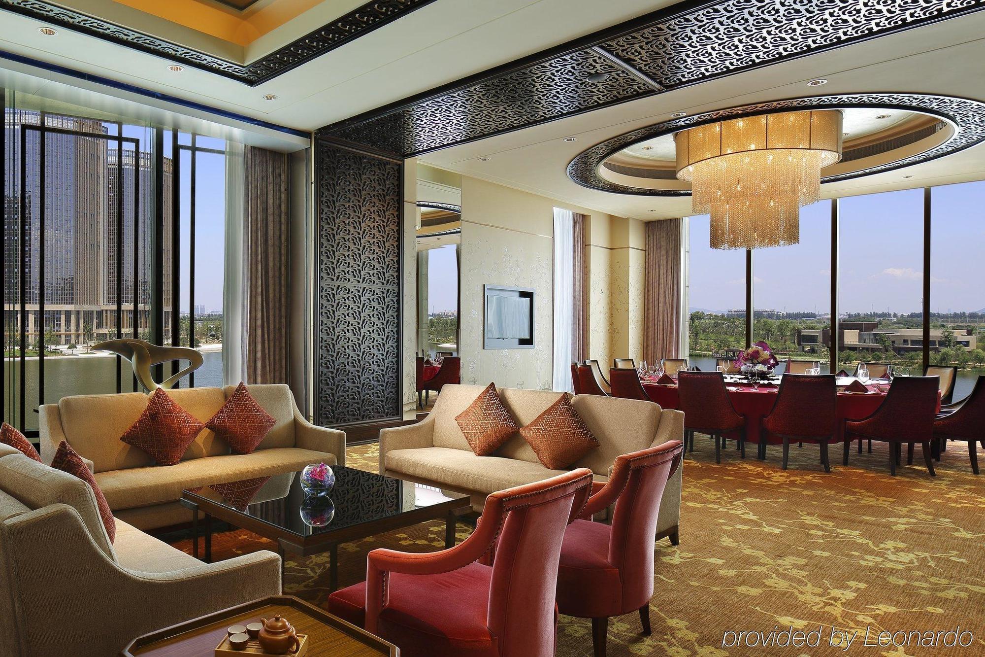 Shao Xing International Hotel Shaoxing Zewnętrze zdjęcie
